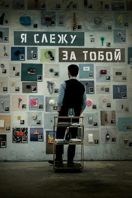 Она умерла
