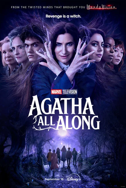 Агата: Ковен хаоса