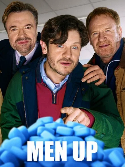 Мужчины вверх